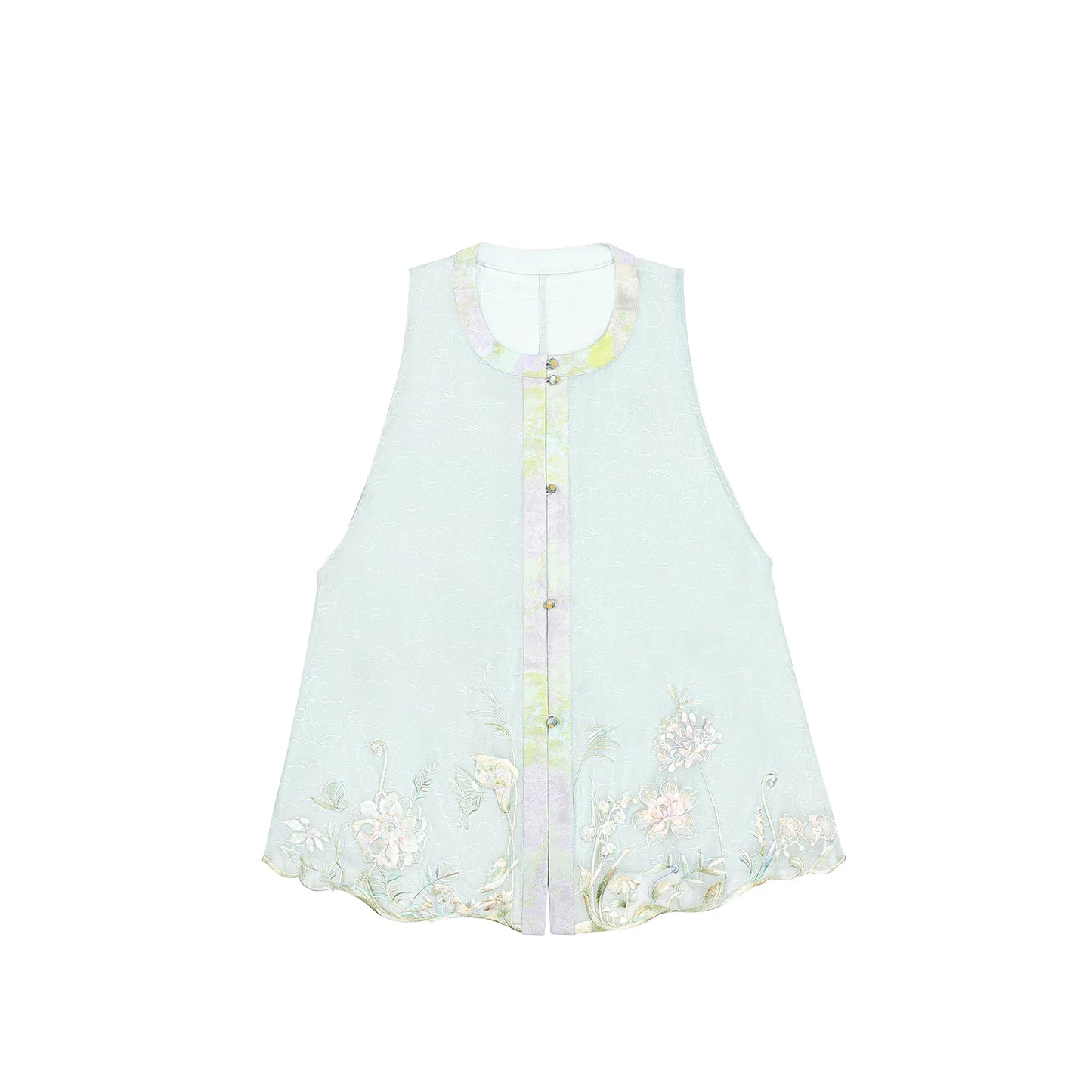Serene Return Series Dewy Grain