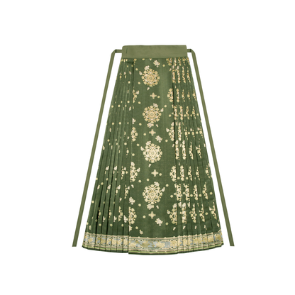 Serene Return Series Florifelix