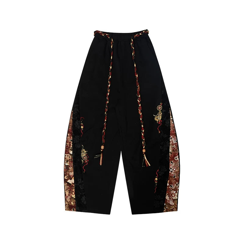 Jin Ju : Golden Chrysanthemum