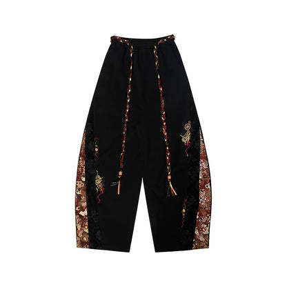 Jin Ju : Golden Chrysanthemum