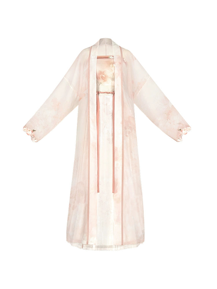 Qiluo Xiang : Silken Aroma