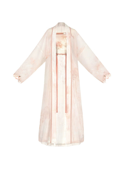 Qiluo Xiang : Silken Aroma