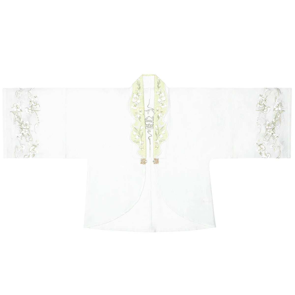 Serene Return Series Cloud-Rich Whisked Tea