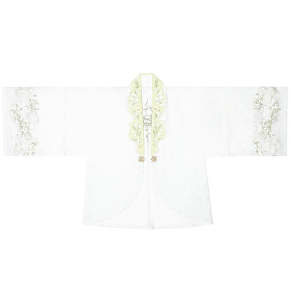 Serene Return Series Cloud-Rich Whisked Tea