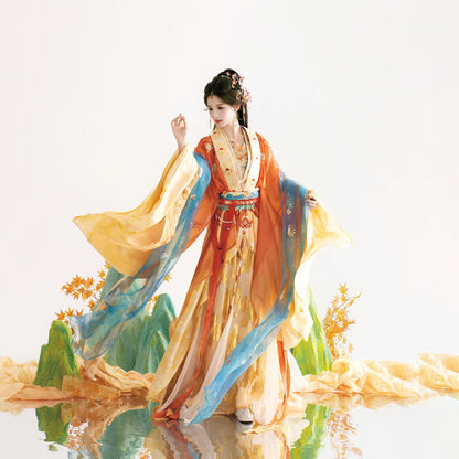 Serene Return Series Soaring Whirlwind