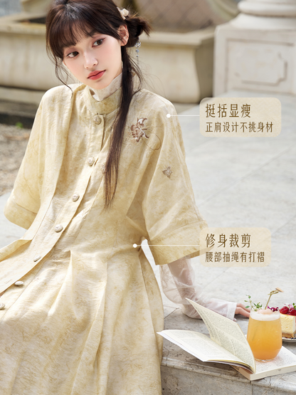 Wen Zhong : Campanology