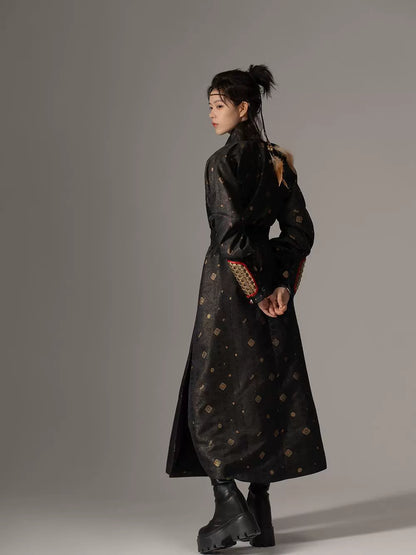 Male & Unisex Series Hanfu Vacuaware