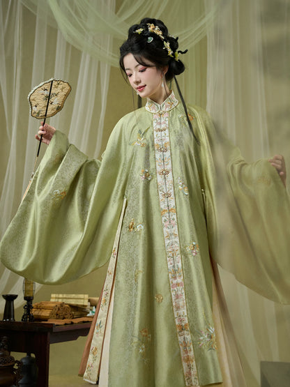 Chun Zhou ：Spring Day