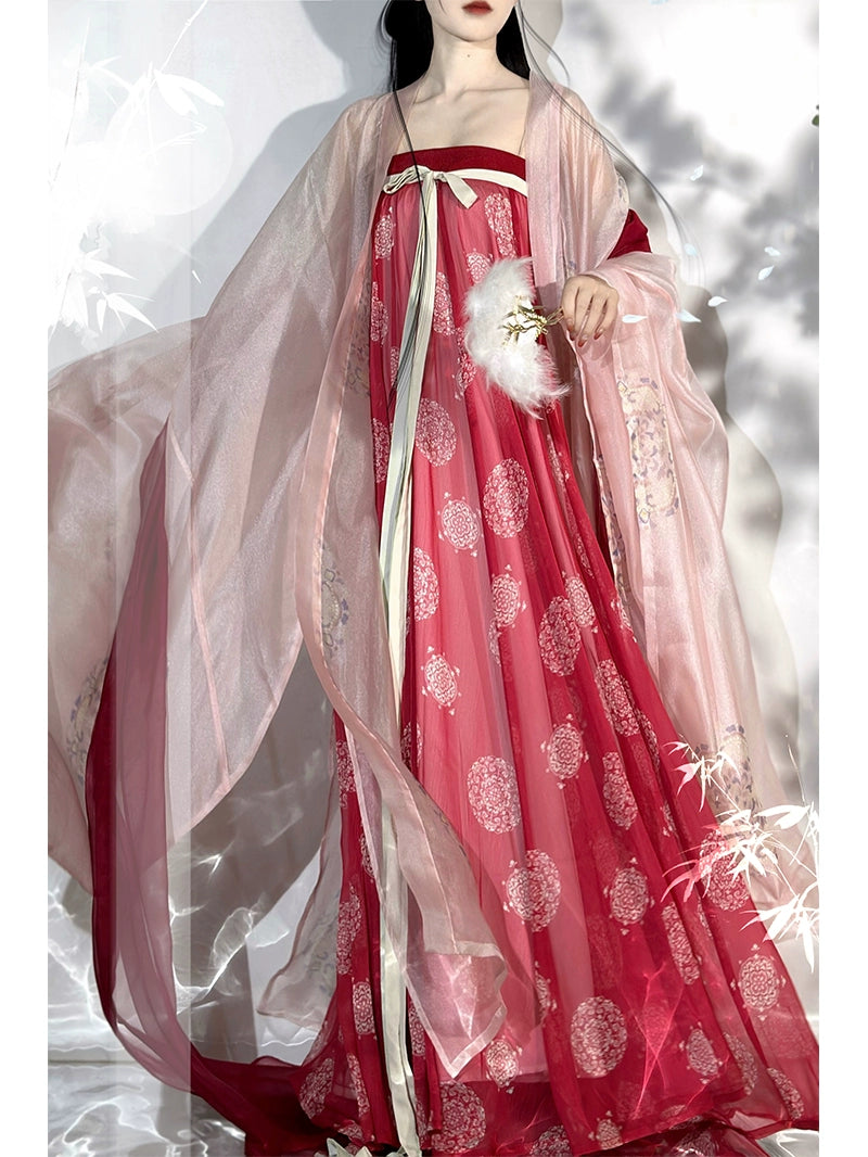 Serene Return Series Palacdaze