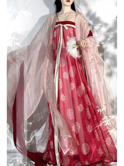Serene Return Series Palacdaze