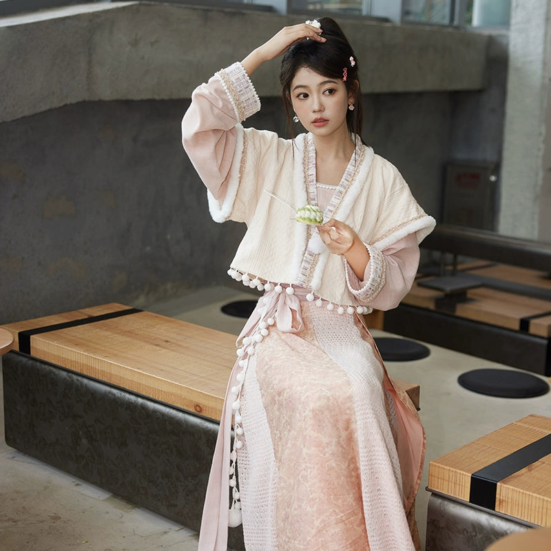 Xuetao : Snowpeach