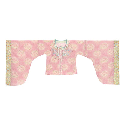 Lookbook Series Pepper Flower Ode