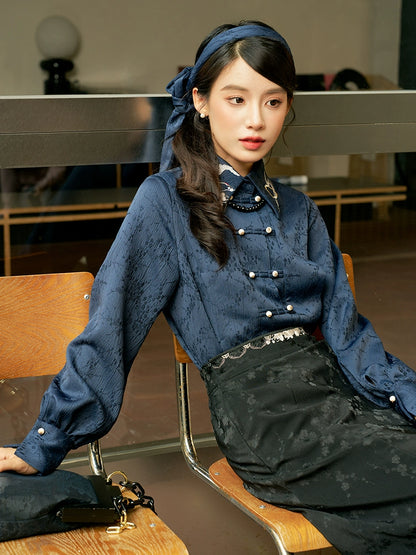 Shan Yuan Ye : Wangchuan Phosphorescence
