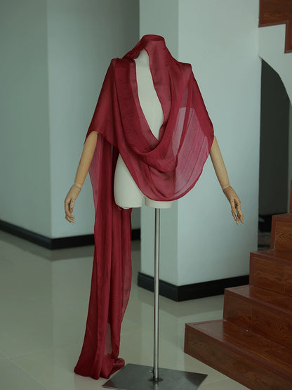 Picks Hype Series Hanfu Royal Poppy