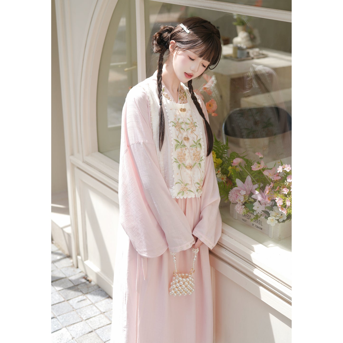 Serene Return Series Seasonal Slumber