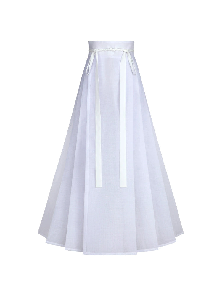 Moisture-Wicking Mamian Petticoat