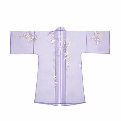 Serene Return Series Vioroma