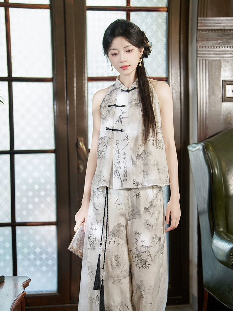 Mi Shi : Poesearch
