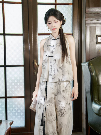 Mi Shi : Poesearch
