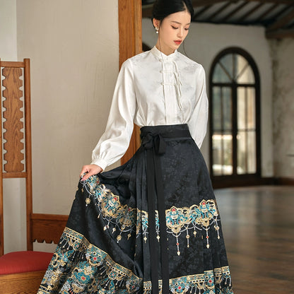 Mobai : General Shirt
