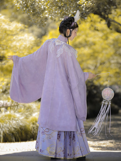 Serene Return Series Lunamortar