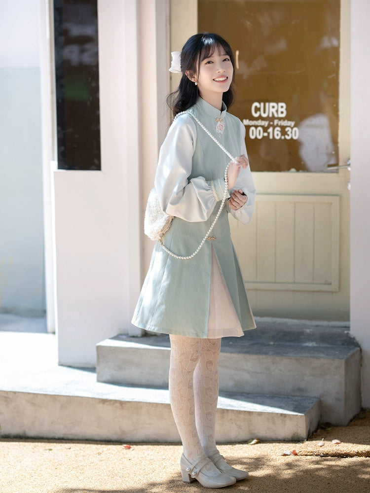 Tianyu Mei : Celestial Mume