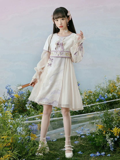 Ziwu : Violet Paradox