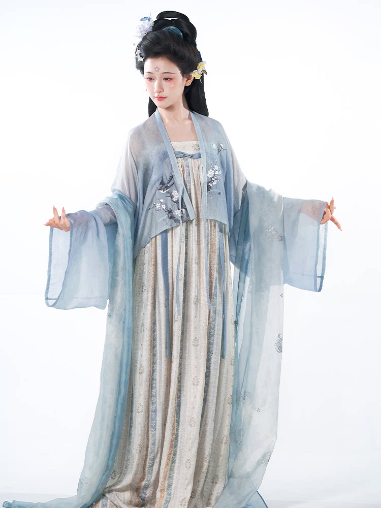 Picks Hype Series Hanfu Melting Moon