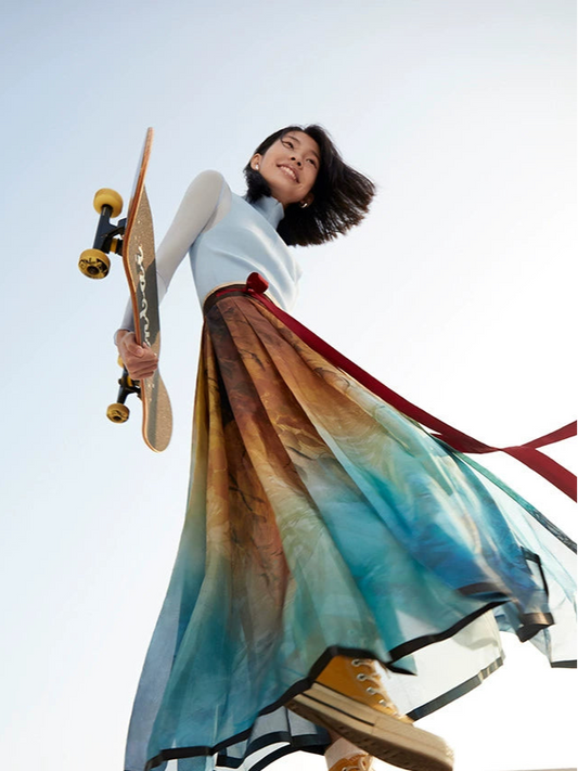 Jin Gu Ming : Golden Drum Chant