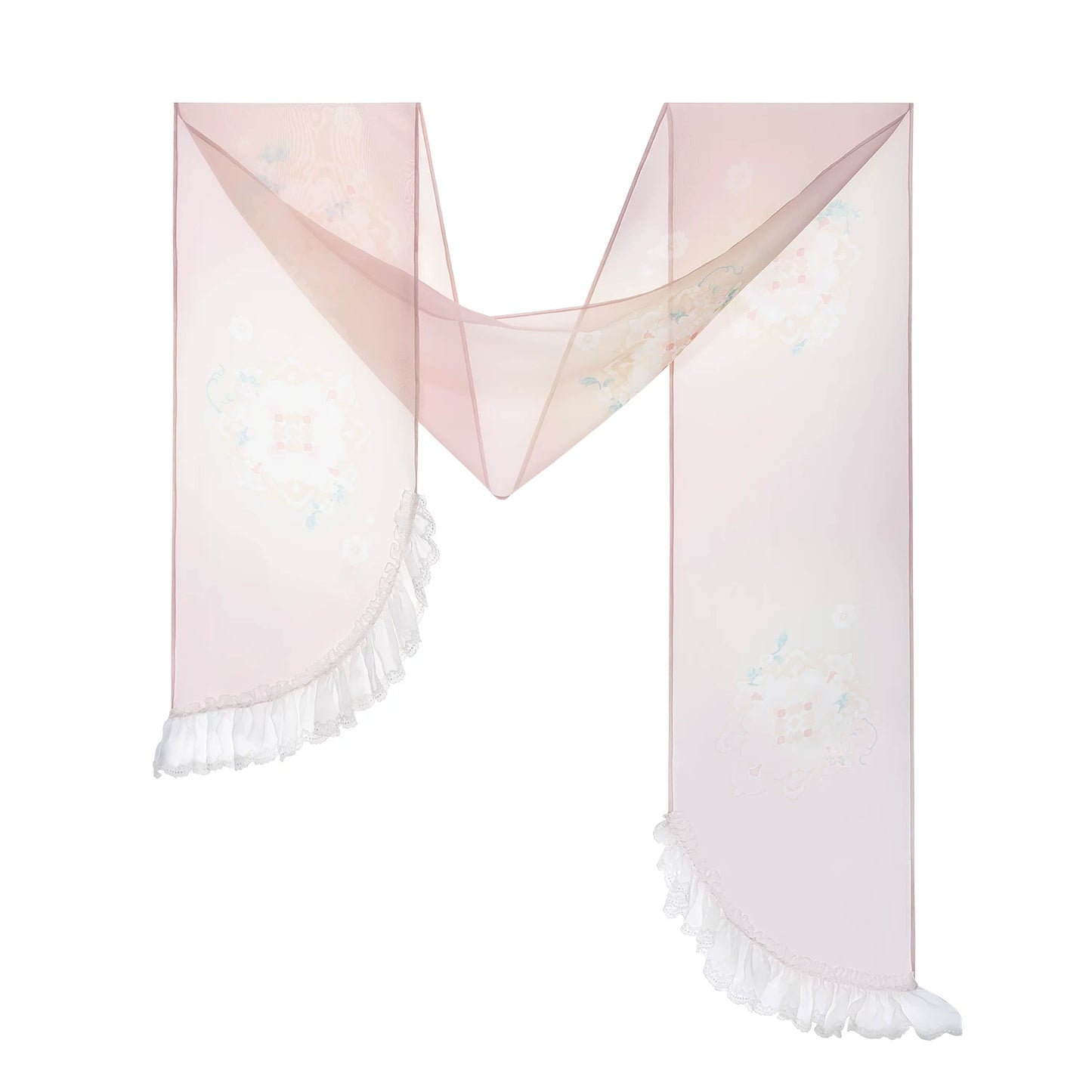 Serene Return Series Sweet Roselle