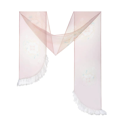 Serene Return Series Sweet Roselle