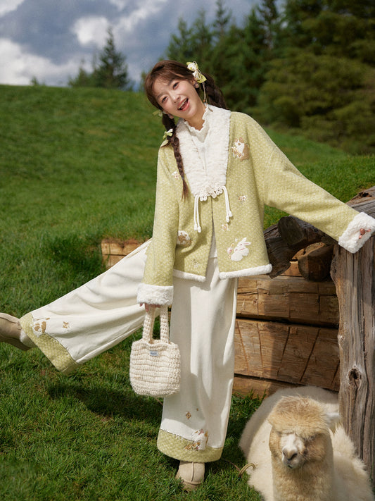 Mu Yun : Herding Sky