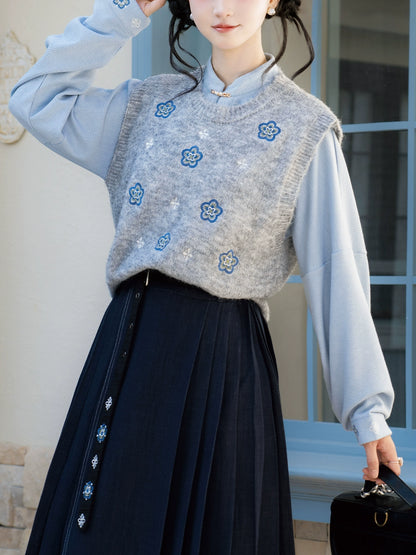 Picks Hype Series Hanfu Monday Start