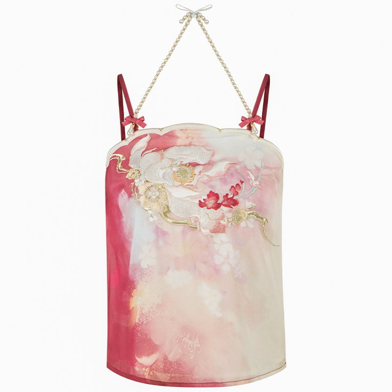 Liansheng : Nelumbo