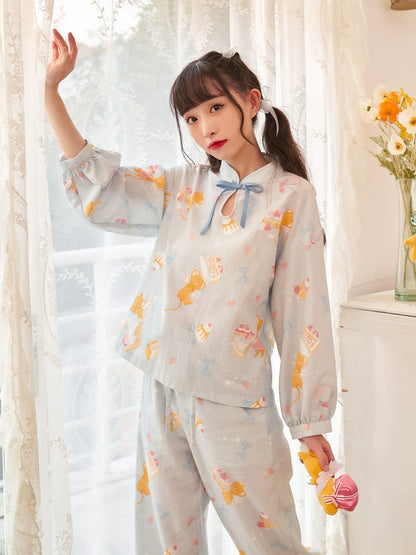 Xiaoke Dangao : Petite Fantaisie