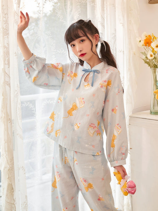 Xiaoke Dangao : Petite Fantaisie