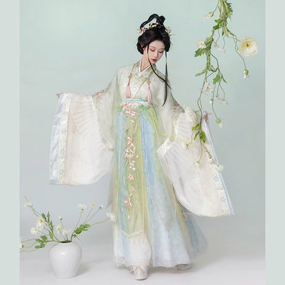 Picks Hype Series Hanfu Celestaris
