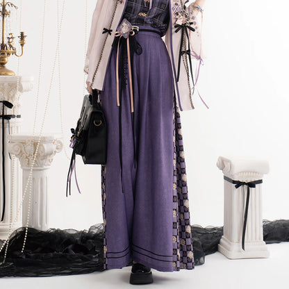 Picks Hype Series Hanfu Moon Rabbit Adventure