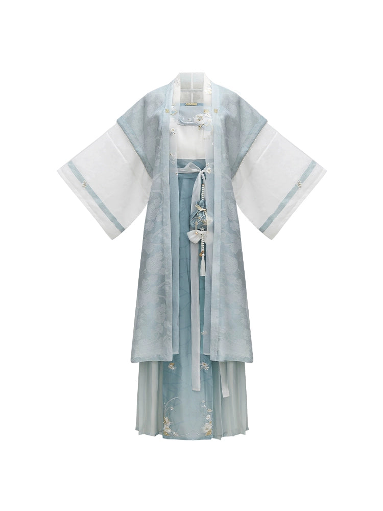 Qingning Yu : Muted Syntax
