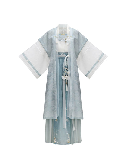 Qingning Yu : Muted Syntax