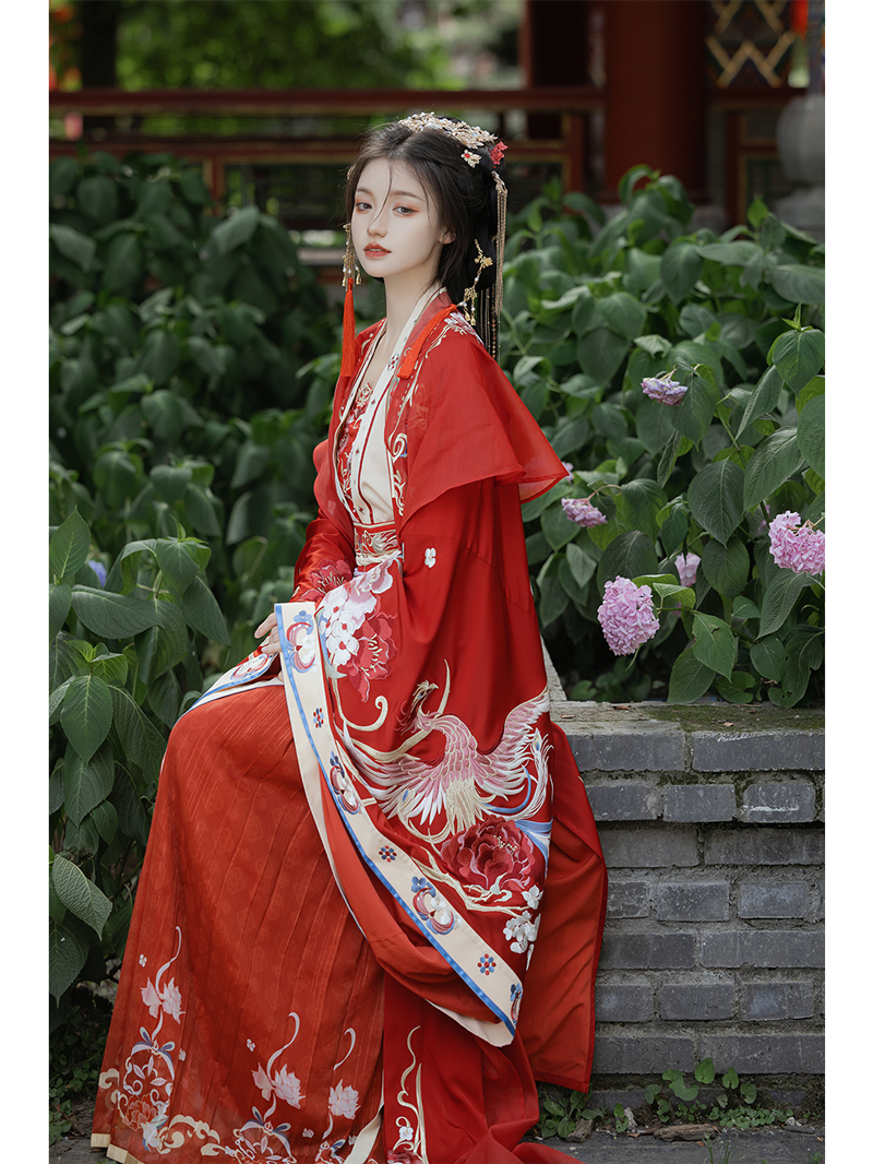 Serene Return Series Song Bride Kairos