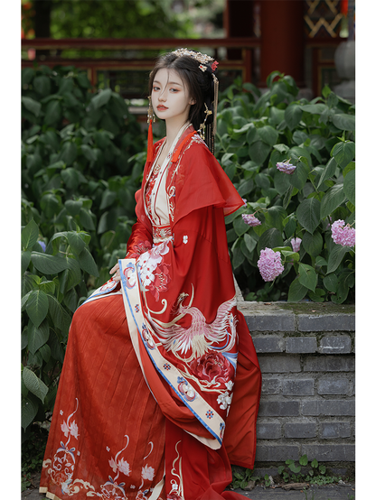 Serene Return Series Song Bride Kairos