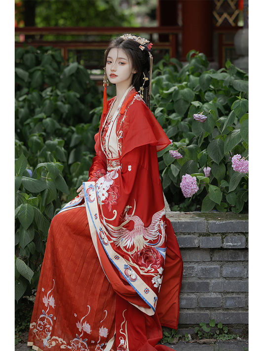 Serene Return Series Song Bride Kairos