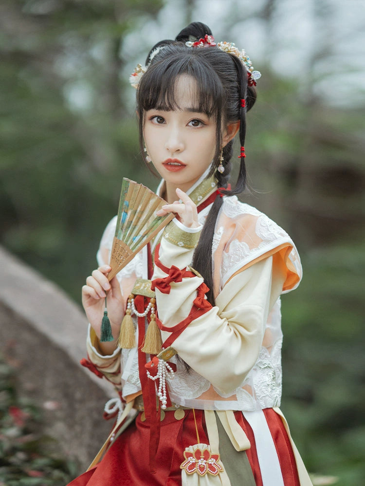 Wuli Wuyue Biyu : Jade Equilibrium