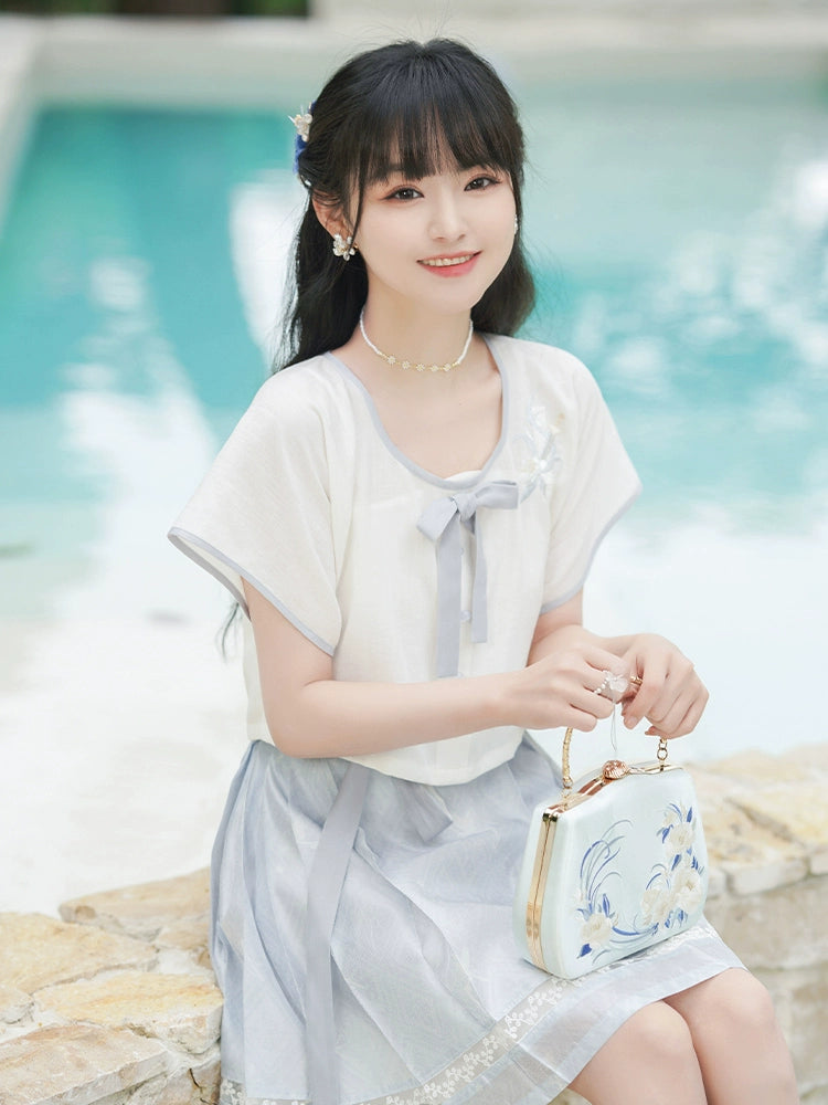 Tiaohua Jian : Blossom Saber