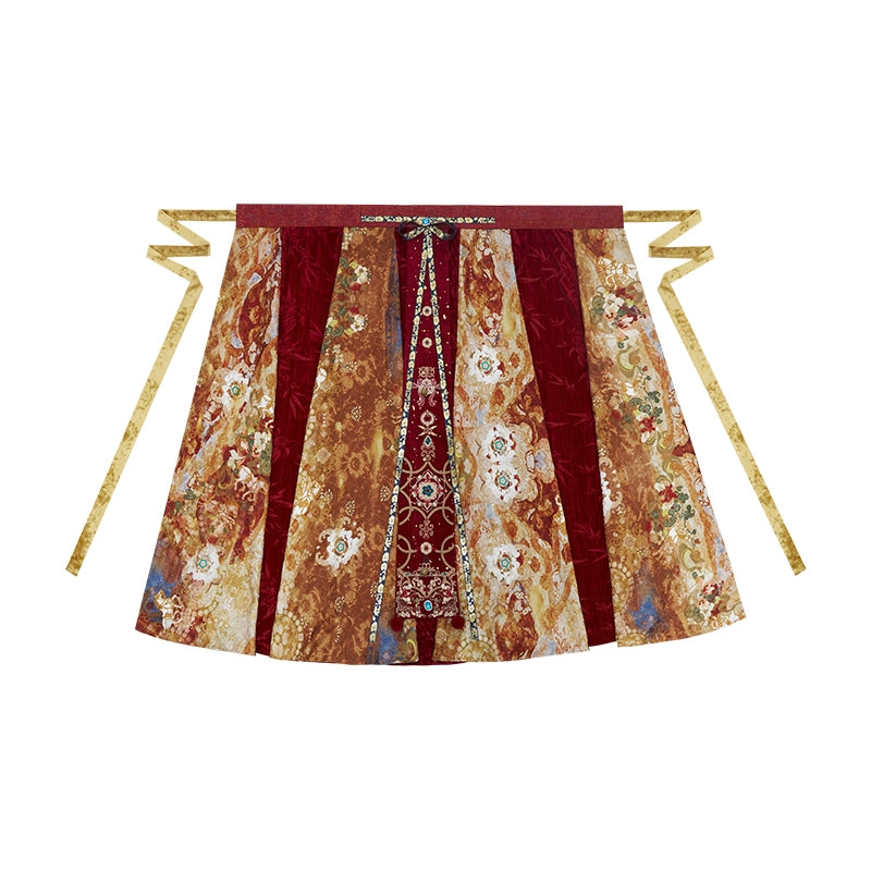 Qing Yang Xing Hui : Verdant Stars