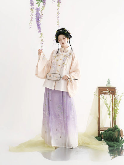 Serene Return Series Purple Fragrant Velvet Mist