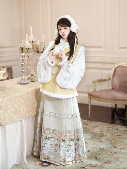 Serene Return Series Baa Ice