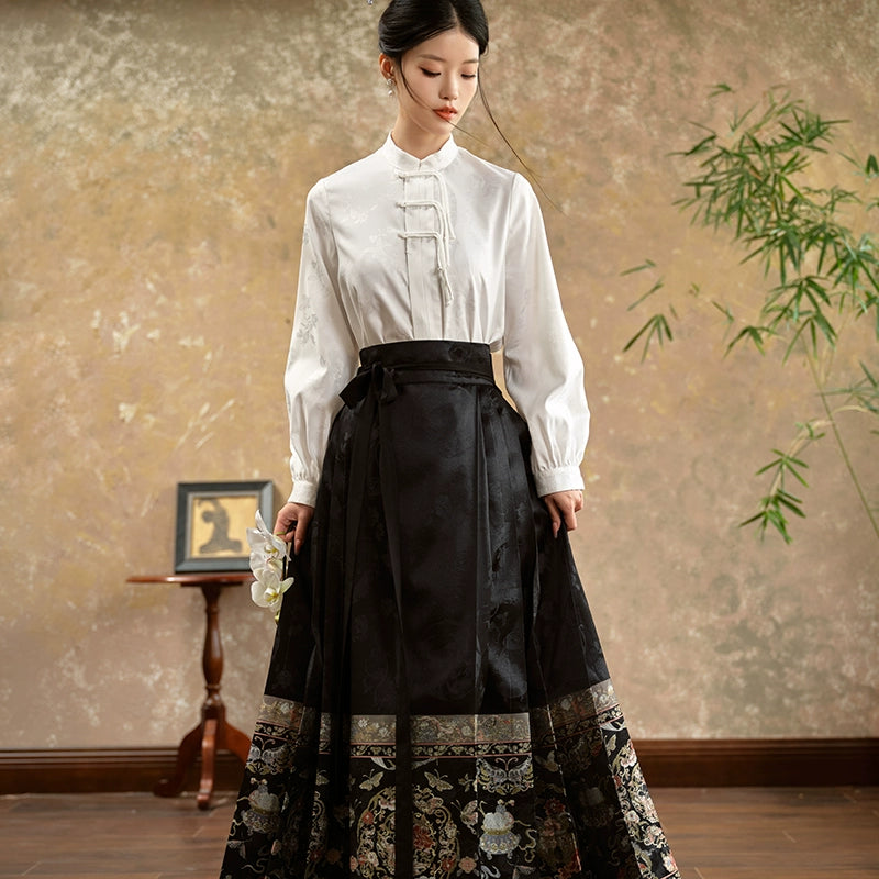 Mobai : General Shirt