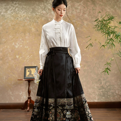 Mobai : General Shirt